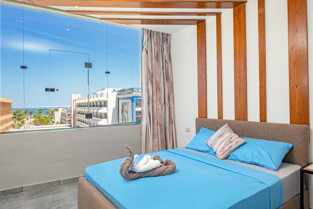 Bedcoin Hostel Hurgada