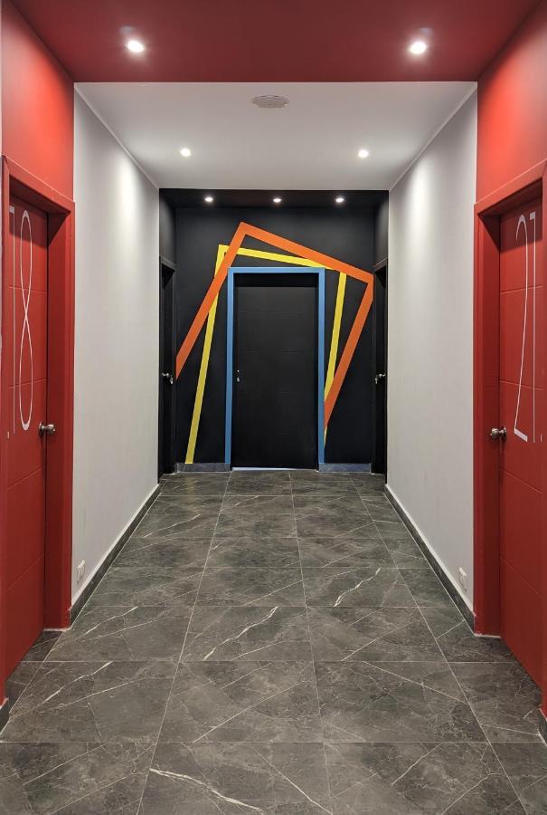 Bedcoin Hostel