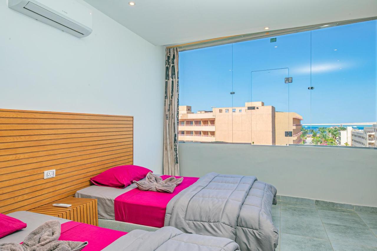 Bedcoin Hostel *