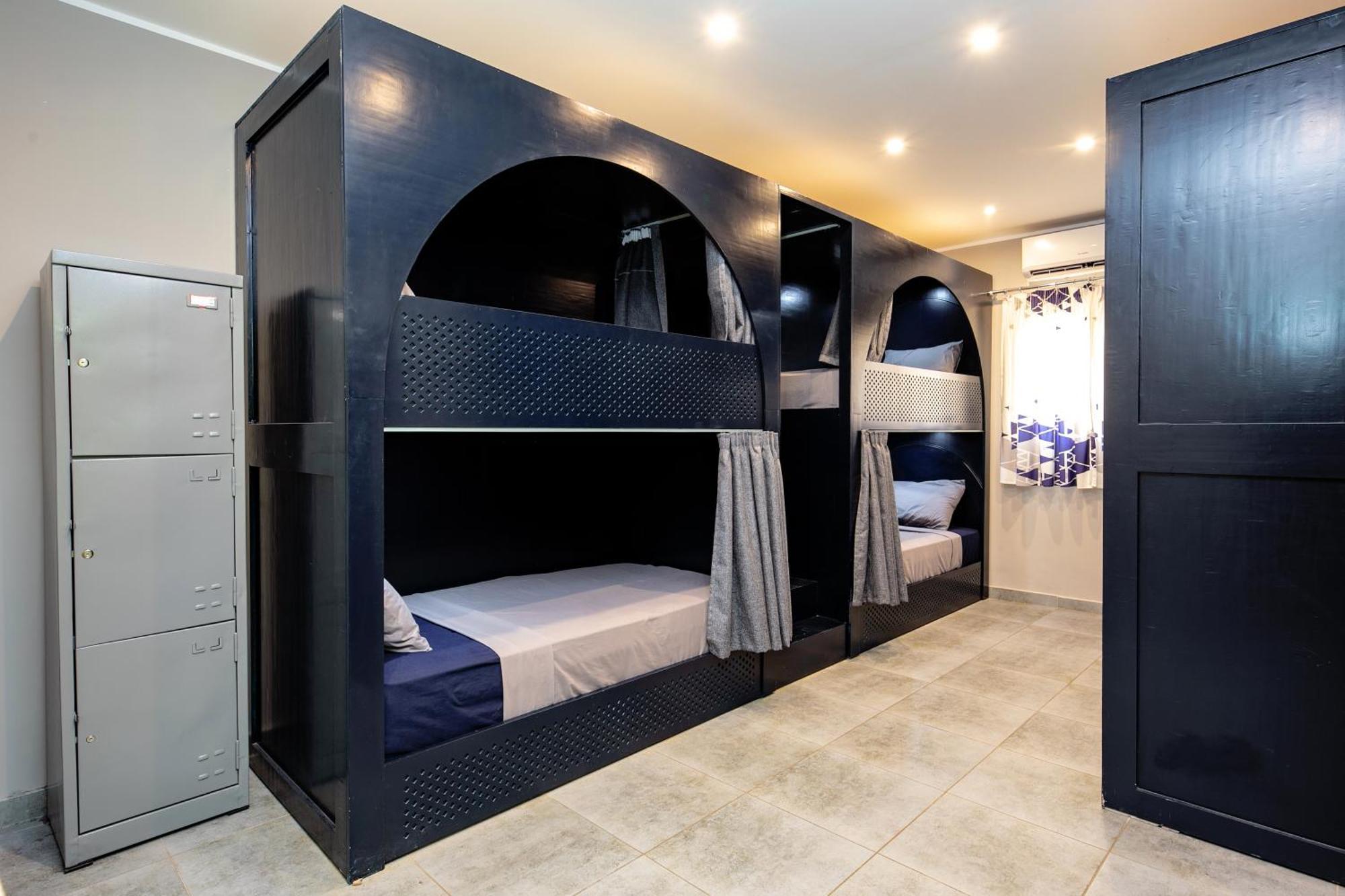 Hostel Bedcoin Hurghada